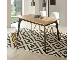 Esstisch ausziehbar 140-180 cm Eiche Tonder