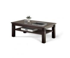 Couchtisch kolonialstil 120x70 Kiefer Cordoba