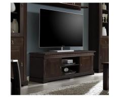 TV-Lowboard kolonial Kiefer 144 cm Cordoba