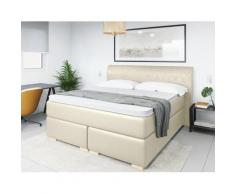 Boxspringbett Blomberg Größe, Farbe und Komfort wählbar