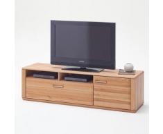 TV-Lowboard Kernbuche 179 cm Sanremo