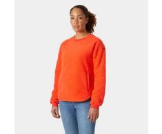 Helly Hansen Damen Escape Teddy-sweater L