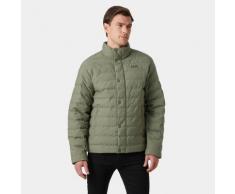 Helly Hansen Herren Alby Isolierte Quilt-jacke L