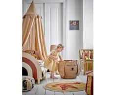 Aufbewahrung Bloomingville, Holz, für Kinderzimmer