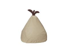 Zubehör ferm LIVING, Pear, Grün, für Kinderzimmer, Stoff / Textil Modern