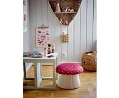 Zubehör Bloomingville, Holz, für Kinderzimmer