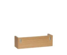 Zubehör Hübsch, Holz, für Kinderzimmer, Holz