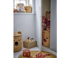 Aufbewahrung Bloomingville, Holz, für Kinderzimmer