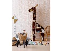 Zubehör Bloomingville, Holz, für Kinderzimmer