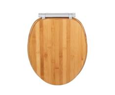 WC-Sitz „Bambusa“ aus Bambus WENKO