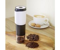 Akku-Kaffeemühle