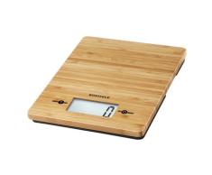 Küchenwaage Bamboo Beige SOEHNLE