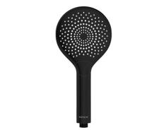 Handbrause „Watersaving“ schwarz WENKO