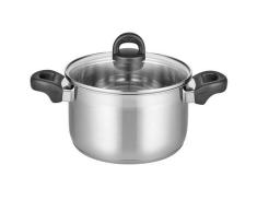 Fleischtopf Turmalin Ø 20 cm Edelstahl ELO