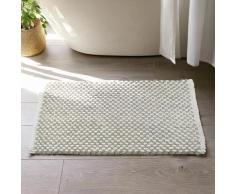 Badteppich Covelo weiß-beige WENKO