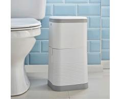 Hygiene Mülleimer luftdicht diskret