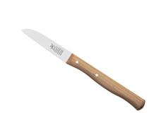 Gemüsemesser "Klassiker" 65 mm Kirsche WINDMÜHLEN