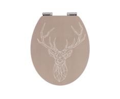 Premium WC-Sitz „Stag“ WENKO