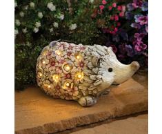 Solarleuchte Igel Gainsborough