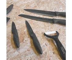 Keramik-Messerset 6-tlg. HAWS