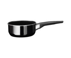 Stielkasserolle 16cm Modesto Line black SILIT