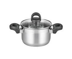 Fleischtopf Turmalin Ø 16 cm Edelstahl ELO