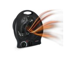 Heizlüfter 2000W schwarz alpina