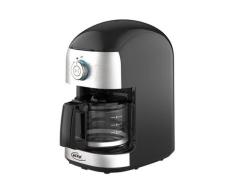 Kaffeemaschine mit Mahlwerk Elta