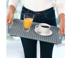 Antirutsch-Tabletts, 2er-Set