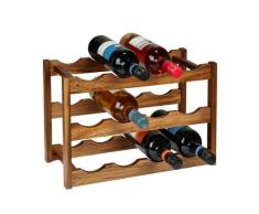 Weinregal Fondi WENKO
