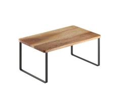 Gewürzregal „York Lava“ 1 Etage METALTEX