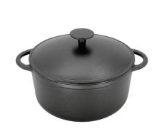 Fleischtopf "Rustica" Ø 24cm KARL KRÜGER
