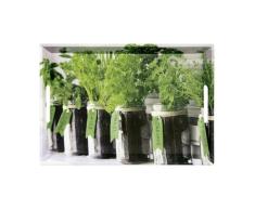 Serviertablett "Herbs" KESPER