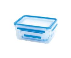 Frischhaltedosen-Set „Clip & Close“ 3-tlg. EMSA