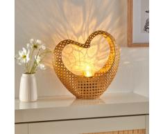 LED-Leuchte " Herz" Eldo