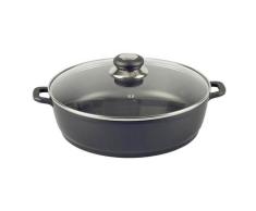 Servierpfanne Delta Ø28 cm Aluguss KARL KRÜGER