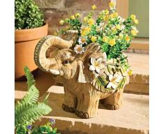Pflanztopf "Elefant" Gainsborough
