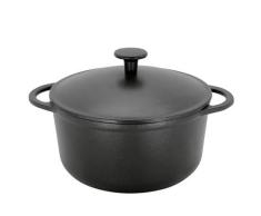 Fleischtopf "Rustica" Ø 20cm KARL KRÜGER