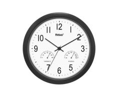 Quarz-Wanduhr MEBUS