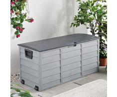 Mobile Aufbewahrungsbox für den Garten Gainsborough
