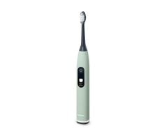 Schallzahnbürste Green Planet SC 50 peppermint beurer
