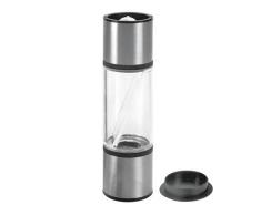 Salz- / Gewürzmühle "Duo" METALTEX