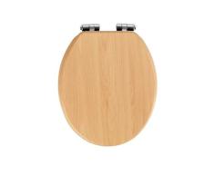 WC-Sitz „Buche Natur“ WENKO