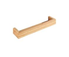 Wandregal Bambusa 40 cm aus Bambus WENKO