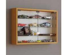 VCM Wandvitrine "Mandosa M" Buche