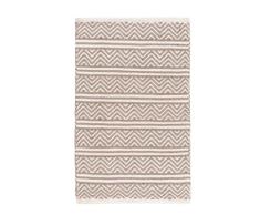 Badteppich Shaki, 50×80 cm WENKO