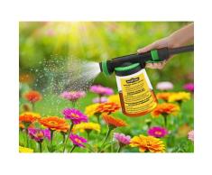 Dünger-Dosieraufsatz für Gartenschläuche