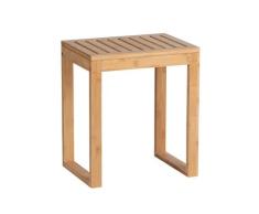 Badhocker Bamboo aus Bambus WENKO