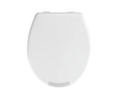 WC-Sitz „Secura Comfort“ mit Sitzflächenerhöhung WENKO
