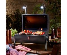 Grill-Licht BBQ-Lampen 2er-Set